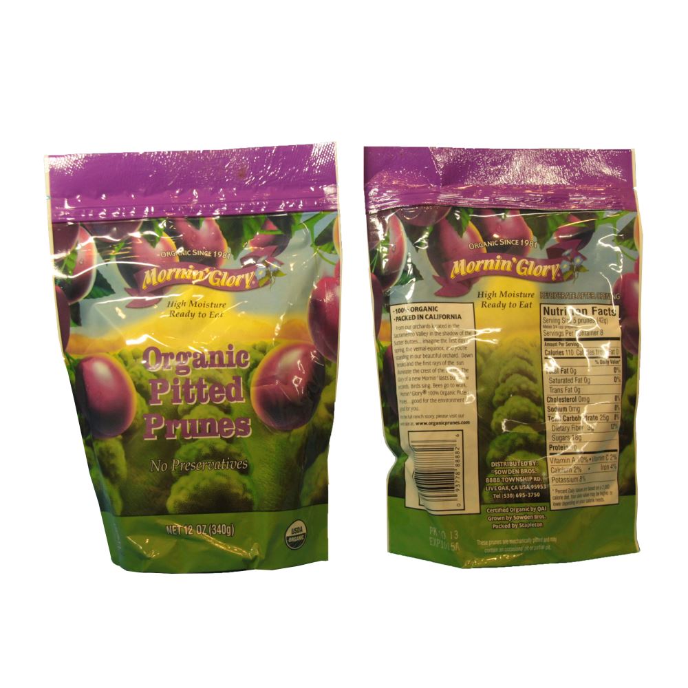 Organic Pitted Prunes | HerbsGarden-online mart, Organic Food Mart ...